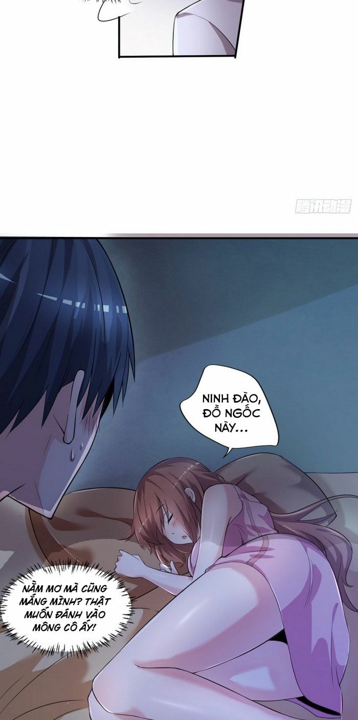 Mở Phòng Khám Tu Tiên Chapter 30 - Next Chapter 31