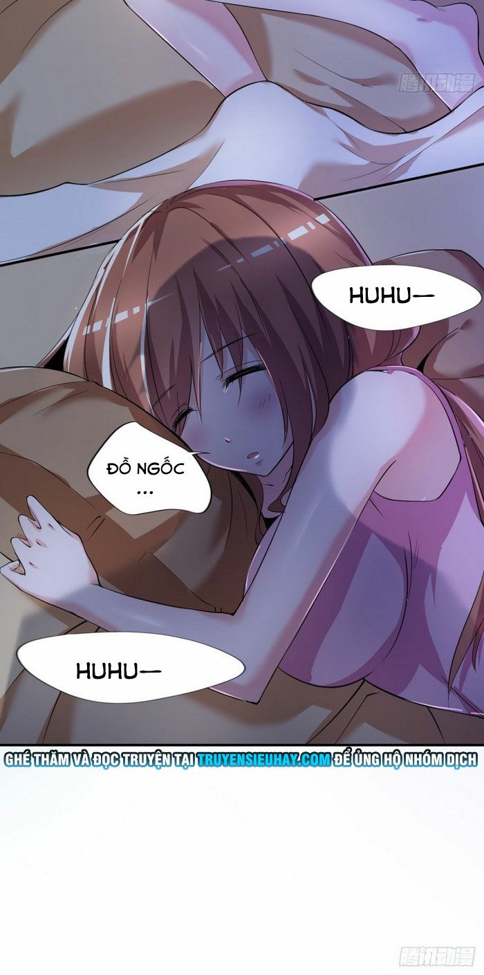 Mở Phòng Khám Tu Tiên Chapter 30 - Next Chapter 31