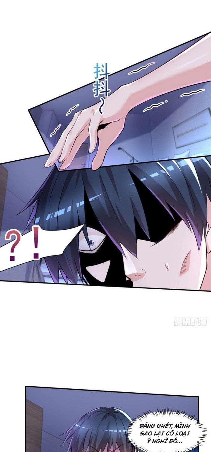 Mở Phòng Khám Tu Tiên Chapter 31 - Next Chapter 32