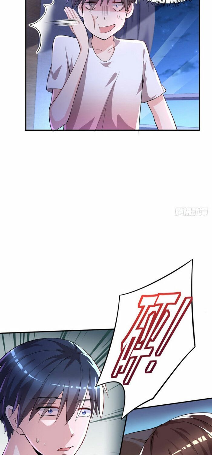 Mở Phòng Khám Tu Tiên Chapter 31 - Next Chapter 32