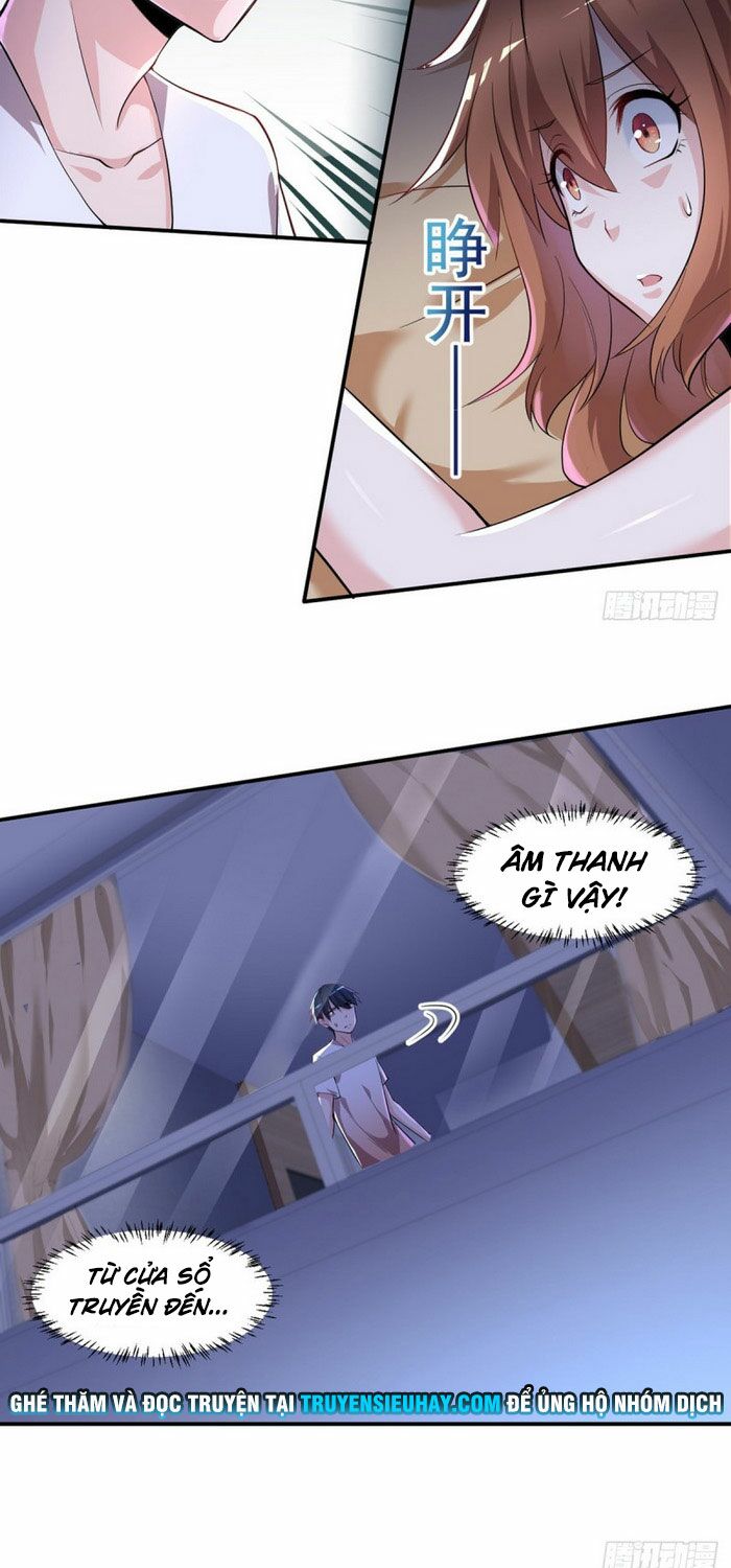Mở Phòng Khám Tu Tiên Chapter 31 - Next Chapter 32