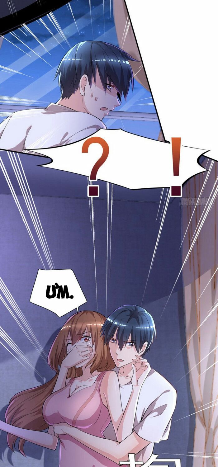 Mở Phòng Khám Tu Tiên Chapter 31 - Next Chapter 32