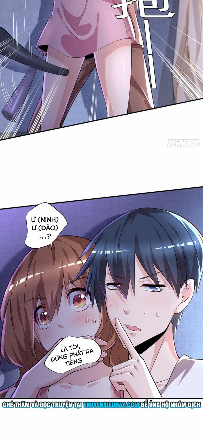 Mở Phòng Khám Tu Tiên Chapter 31 - Next Chapter 32