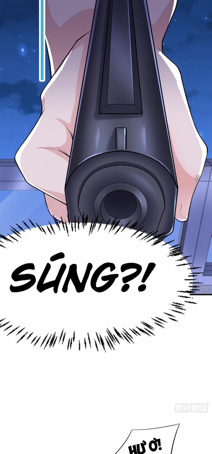 Mở Phòng Khám Tu Tiên Chapter 31 - Next Chapter 32