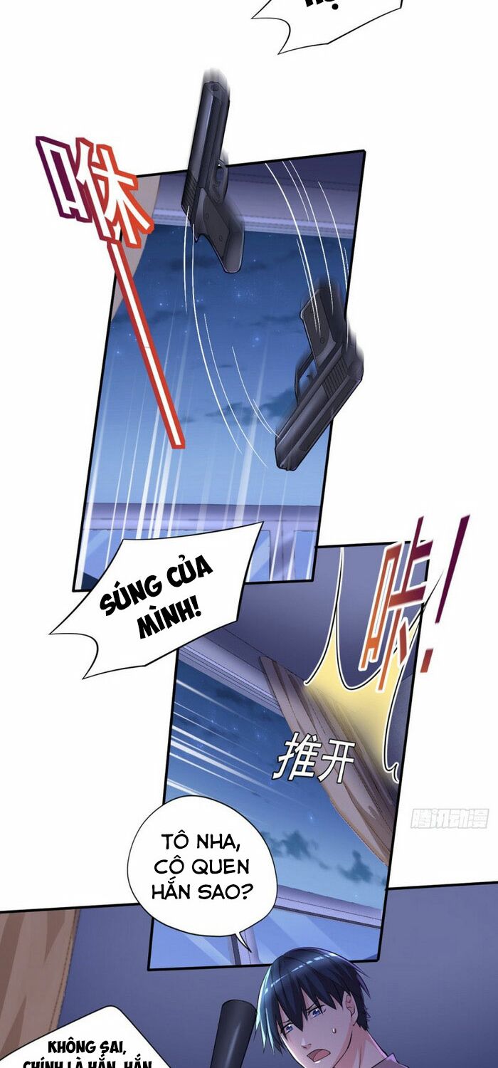 Mở Phòng Khám Tu Tiên Chapter 31 - Next Chapter 32