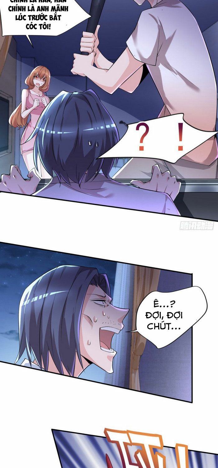 Mở Phòng Khám Tu Tiên Chapter 31 - Next Chapter 32