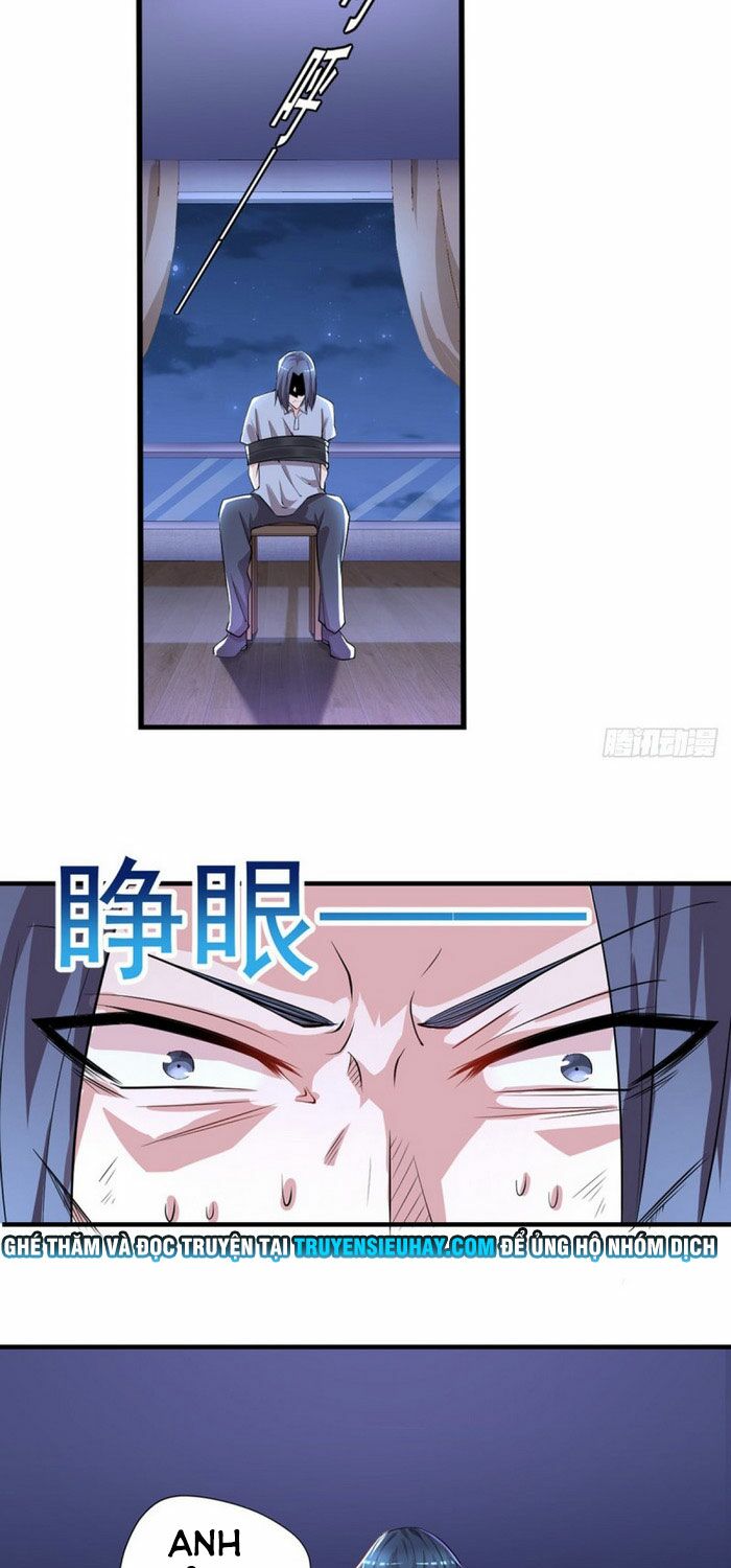 Mở Phòng Khám Tu Tiên Chapter 31 - Next Chapter 32