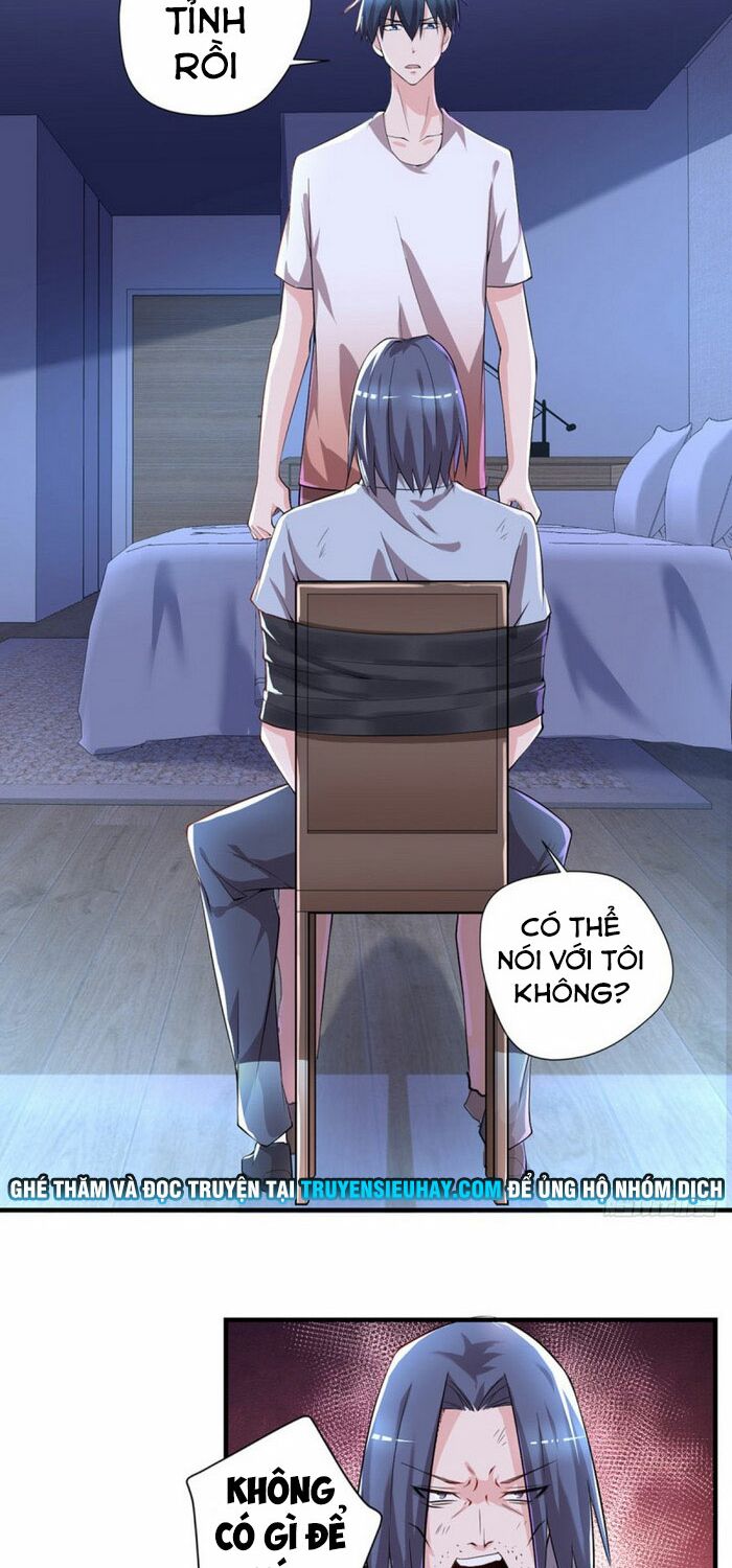 Mở Phòng Khám Tu Tiên Chapter 31 - Next Chapter 32