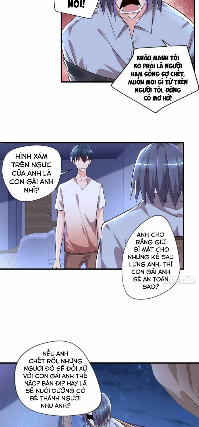 Mở Phòng Khám Tu Tiên Chapter 31 - Next Chapter 32