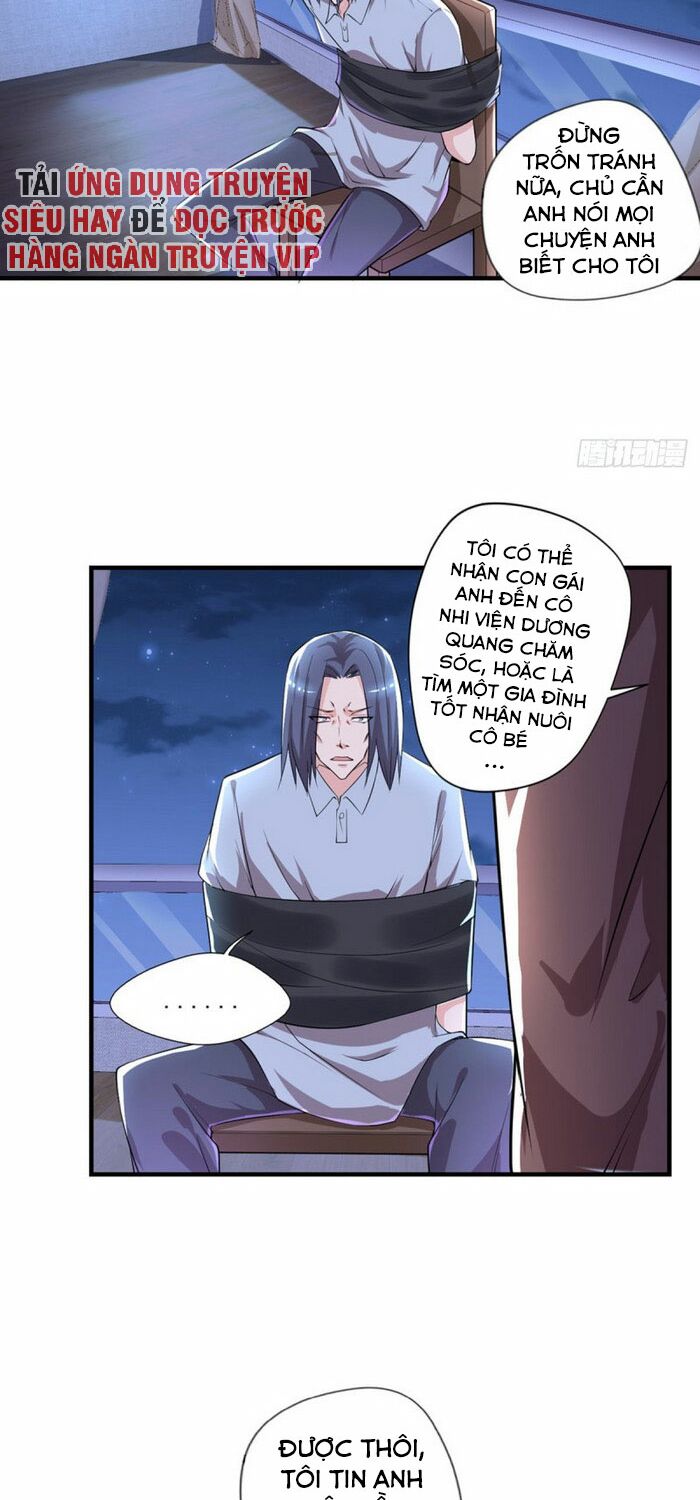 Mở Phòng Khám Tu Tiên Chapter 31 - Next Chapter 32