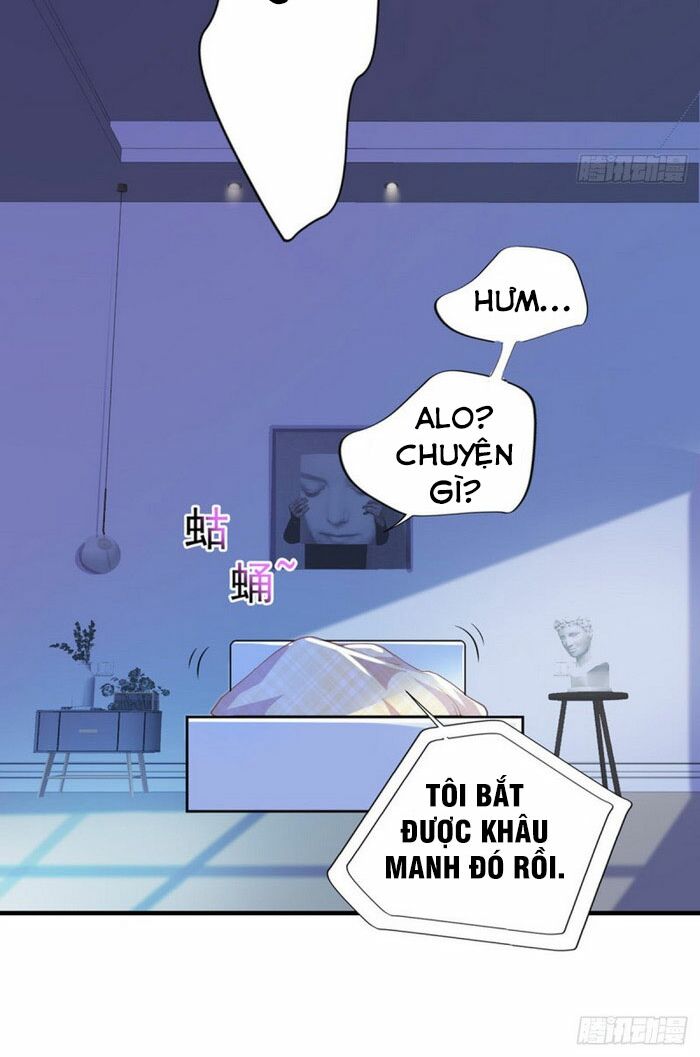 Mở Phòng Khám Tu Tiên Chapter 31 - Next Chapter 32