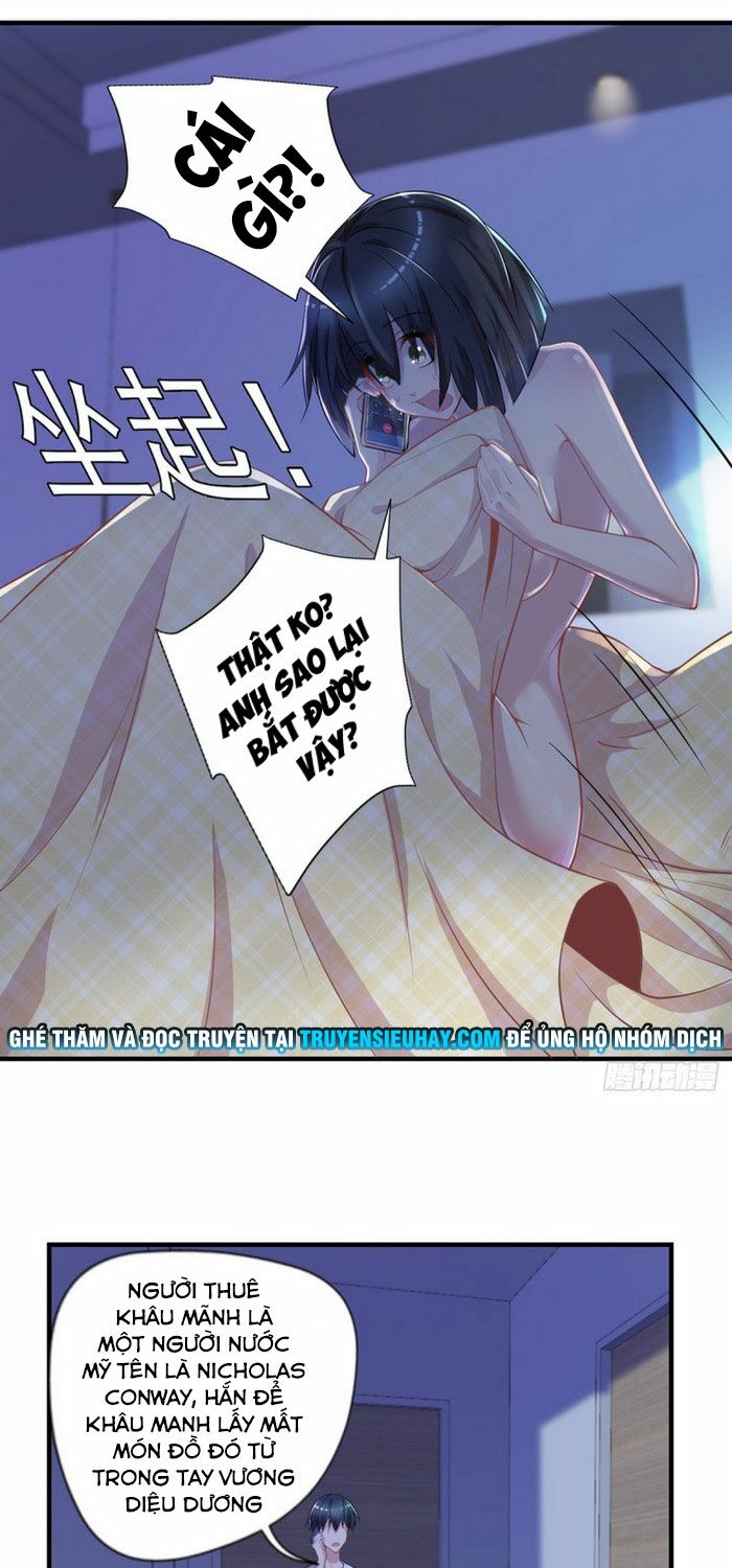 Mở Phòng Khám Tu Tiên Chapter 31 - Next Chapter 32