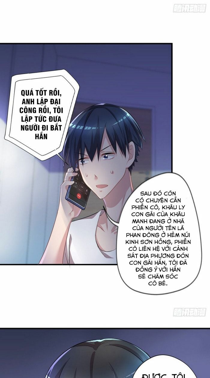 Mở Phòng Khám Tu Tiên Chapter 31 - Next Chapter 32