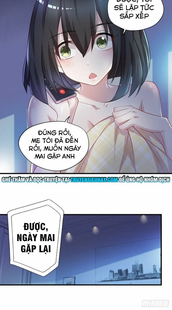 Mở Phòng Khám Tu Tiên Chapter 31 - Next Chapter 32