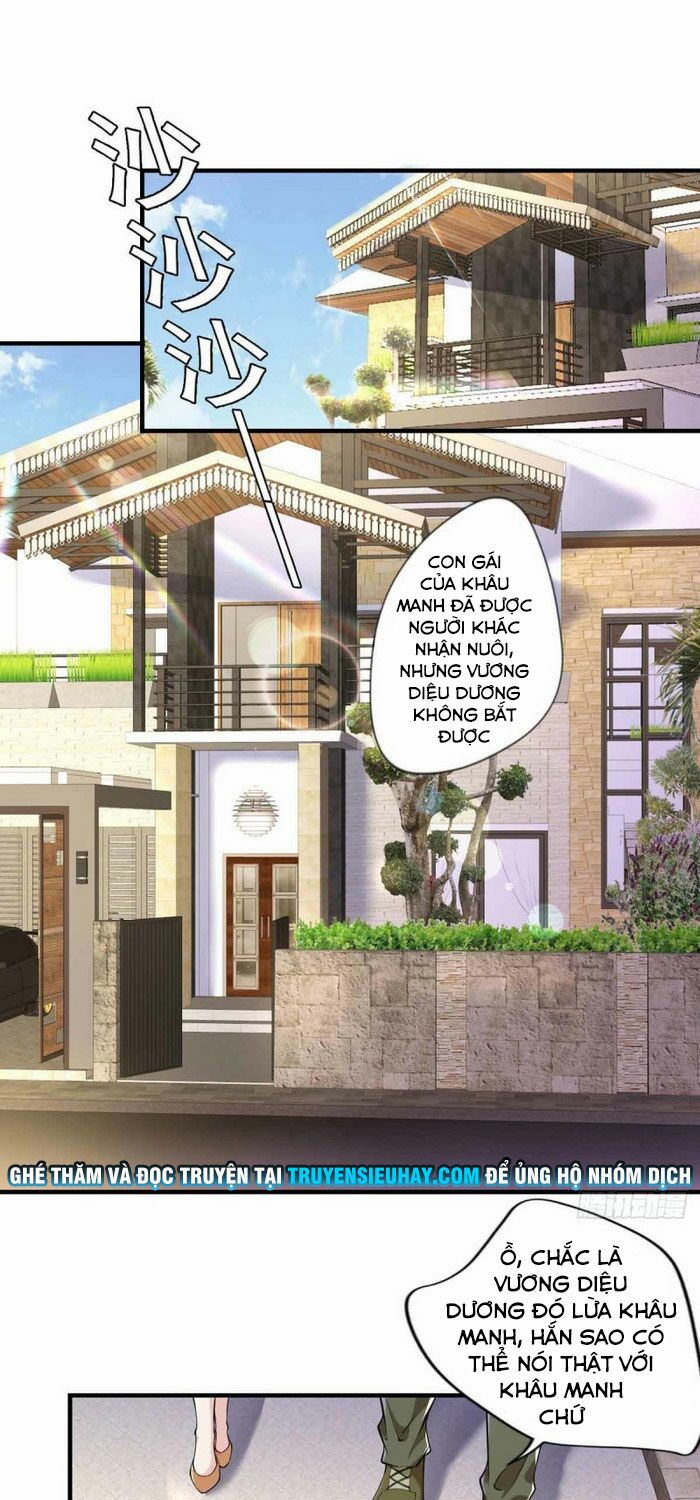 Mở Phòng Khám Tu Tiên Chapter 32 - Next Chapter 33