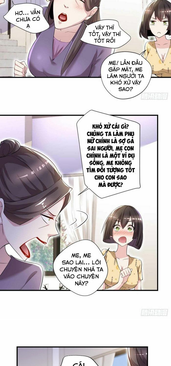 Mở Phòng Khám Tu Tiên Chapter 32 - Next Chapter 33