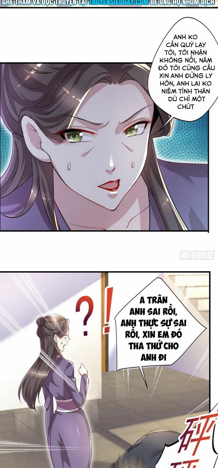 Mở Phòng Khám Tu Tiên Chapter 32 - Next Chapter 33