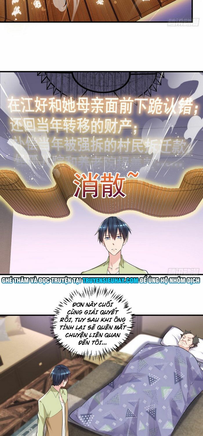 Mở Phòng Khám Tu Tiên Chapter 32 - Next Chapter 33