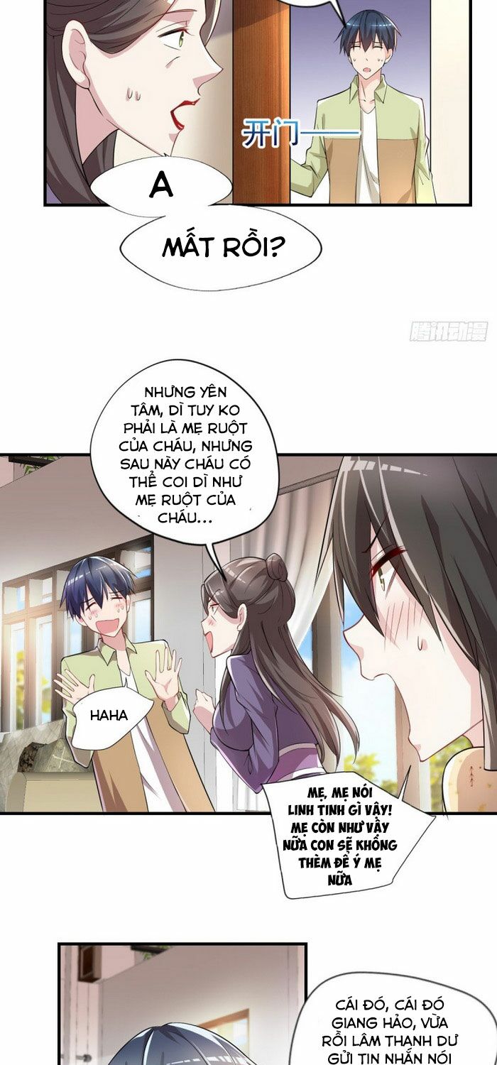 Mở Phòng Khám Tu Tiên Chapter 32 - Next Chapter 33