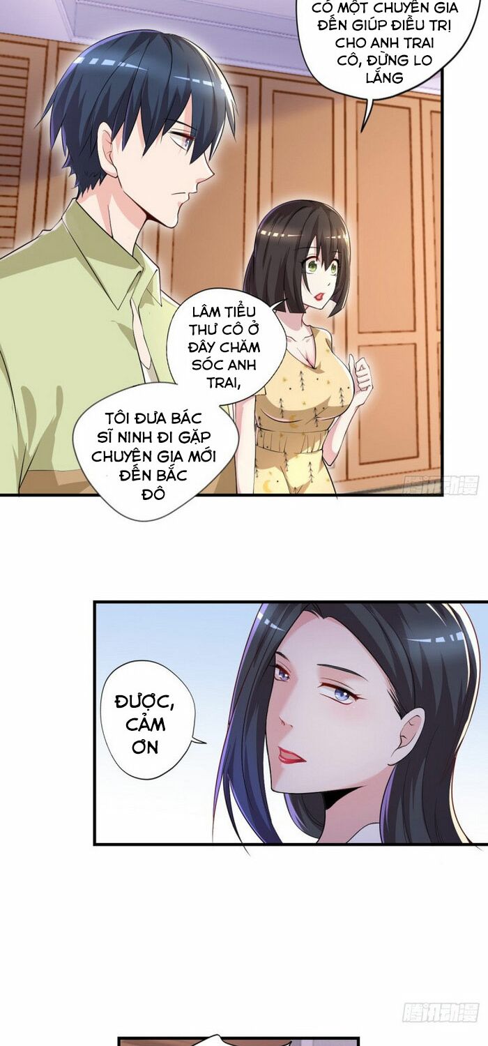 Mở Phòng Khám Tu Tiên Chapter 33 - Next Chapter 34