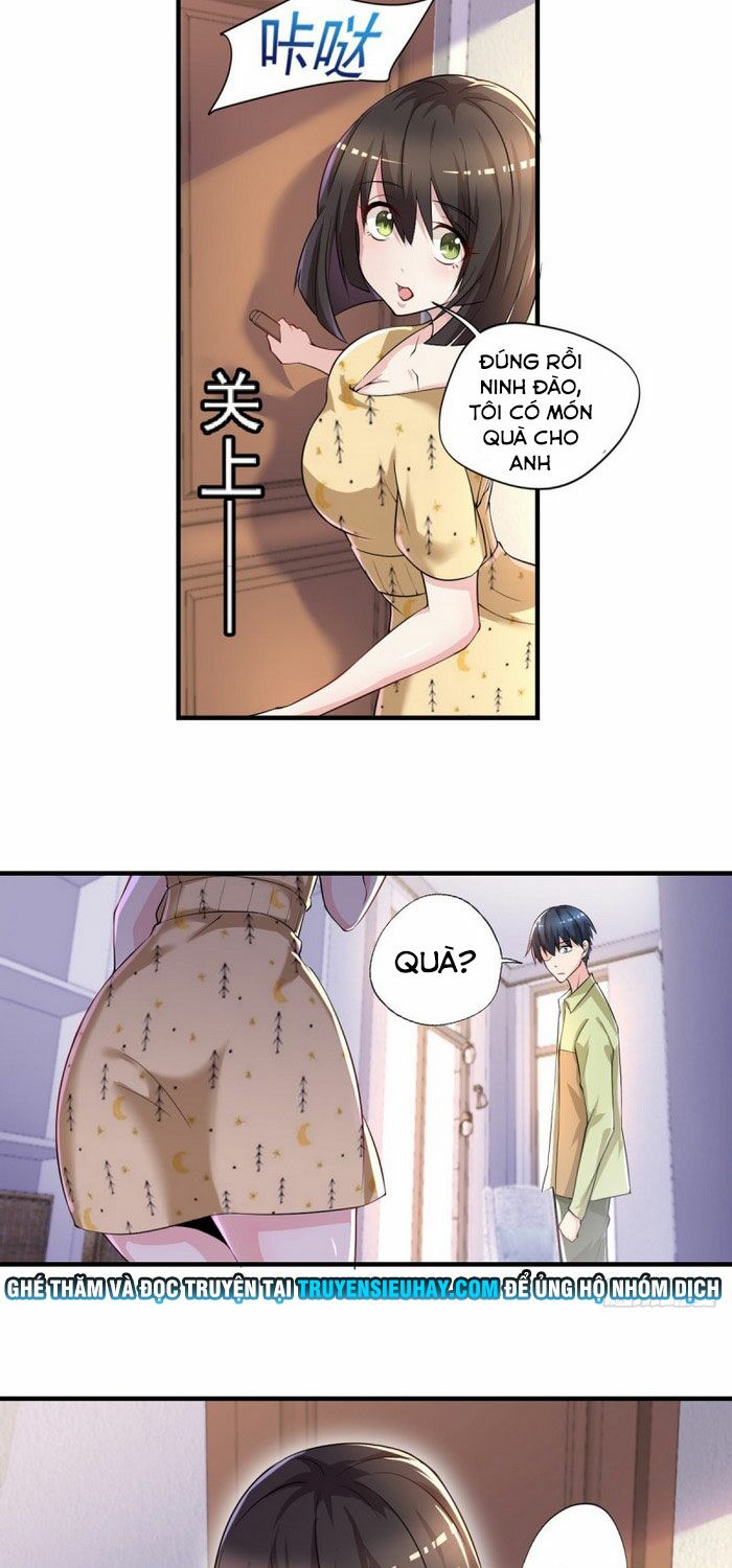 Mở Phòng Khám Tu Tiên Chapter 33 - Next Chapter 34