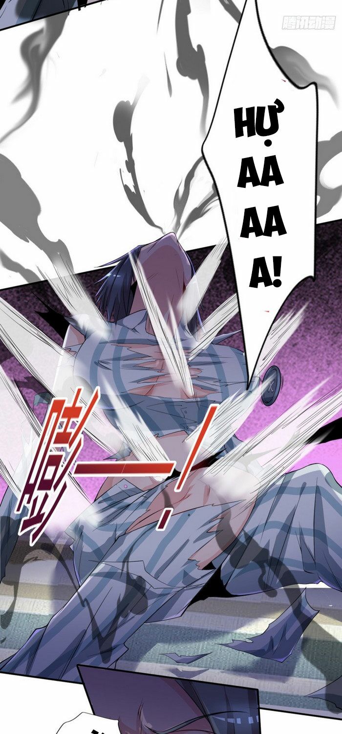 Mở Phòng Khám Tu Tiên Chapter 34 - Next Chapter 35