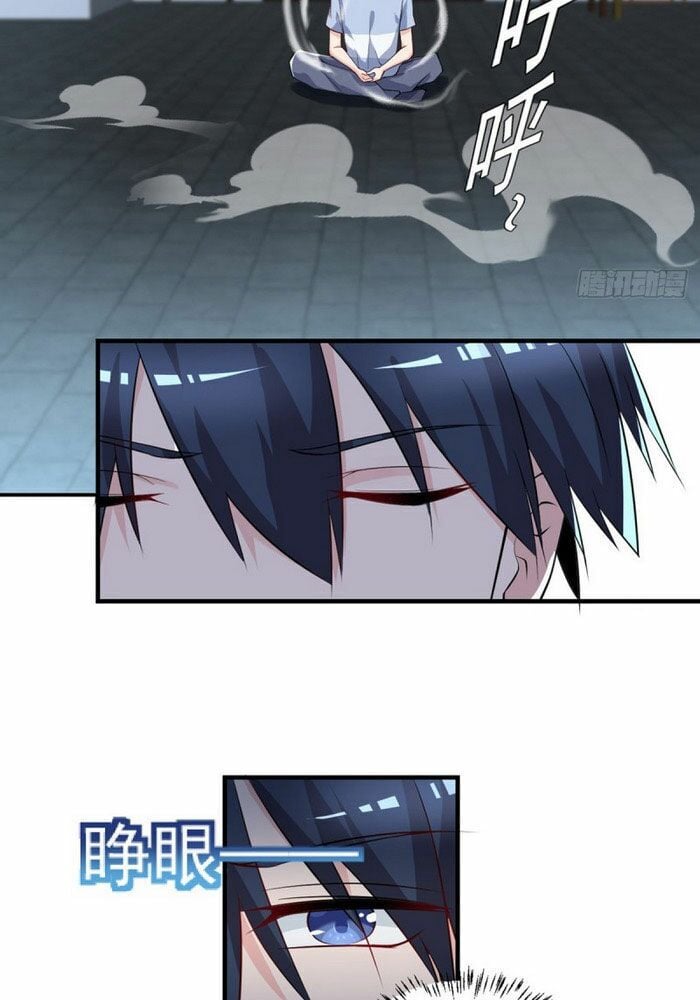 Mở Phòng Khám Tu Tiên Chapter 36 - Next Chapter 37