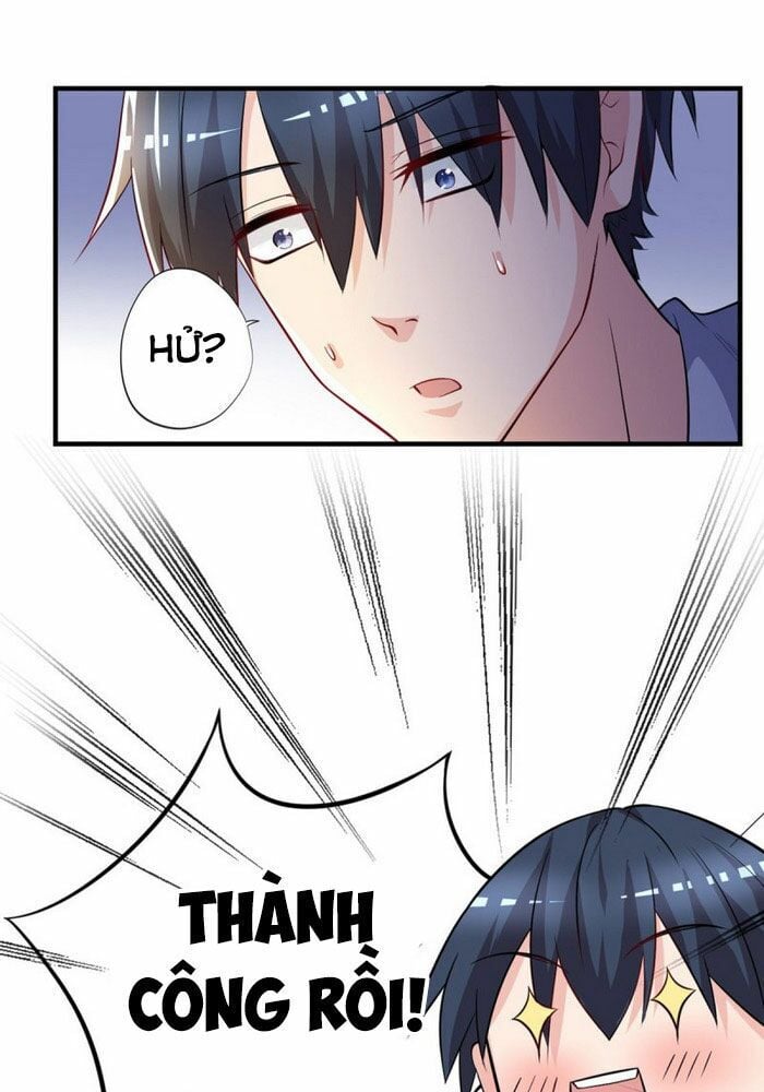 Mở Phòng Khám Tu Tiên Chapter 36 - Next Chapter 37