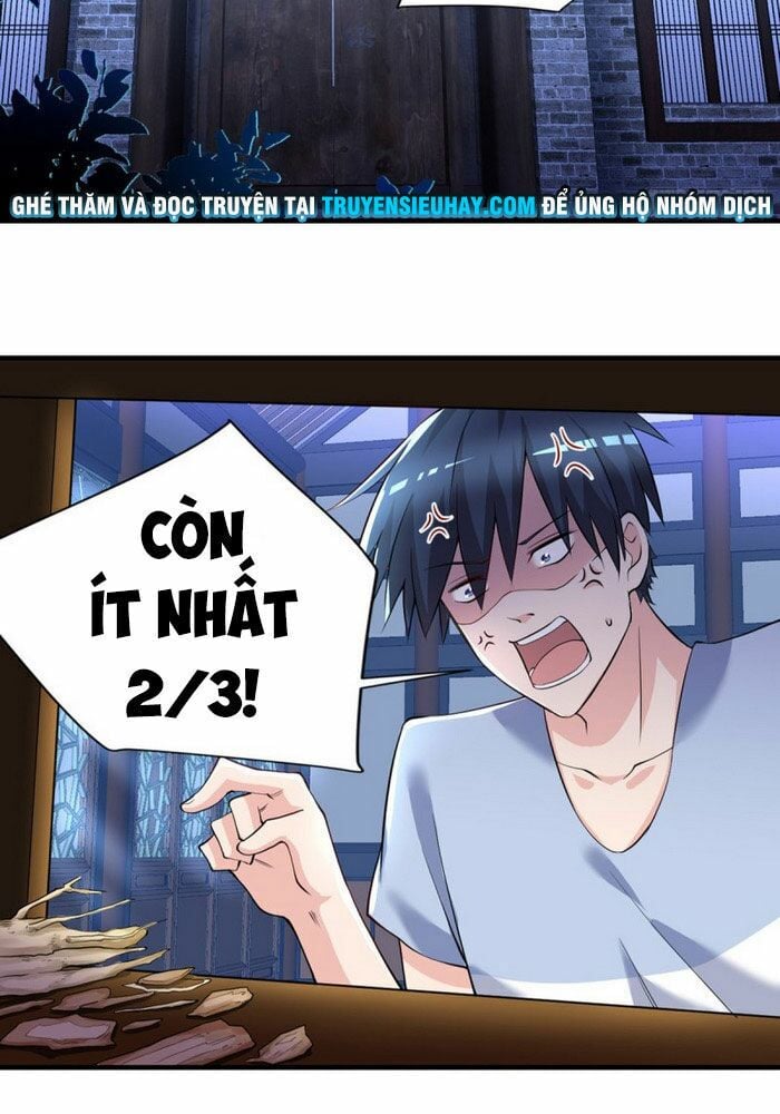 Mở Phòng Khám Tu Tiên Chapter 36 - Next Chapter 37