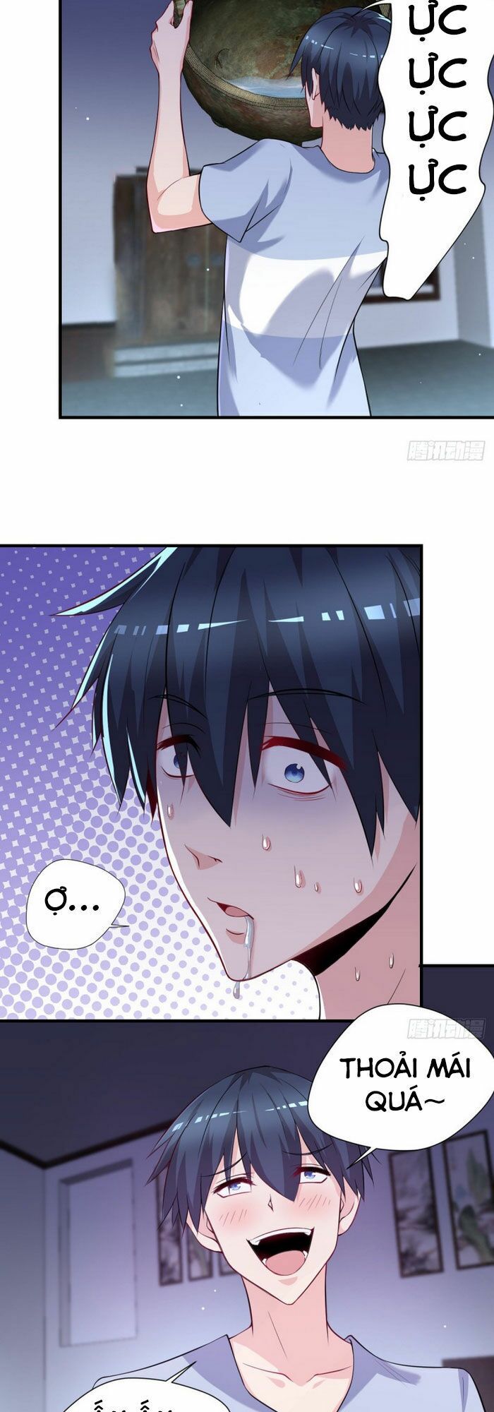 Mở Phòng Khám Tu Tiên Chapter 37 - Next Chapter 38