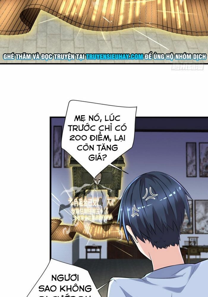 Mở Phòng Khám Tu Tiên Chapter 37 - Next Chapter 38