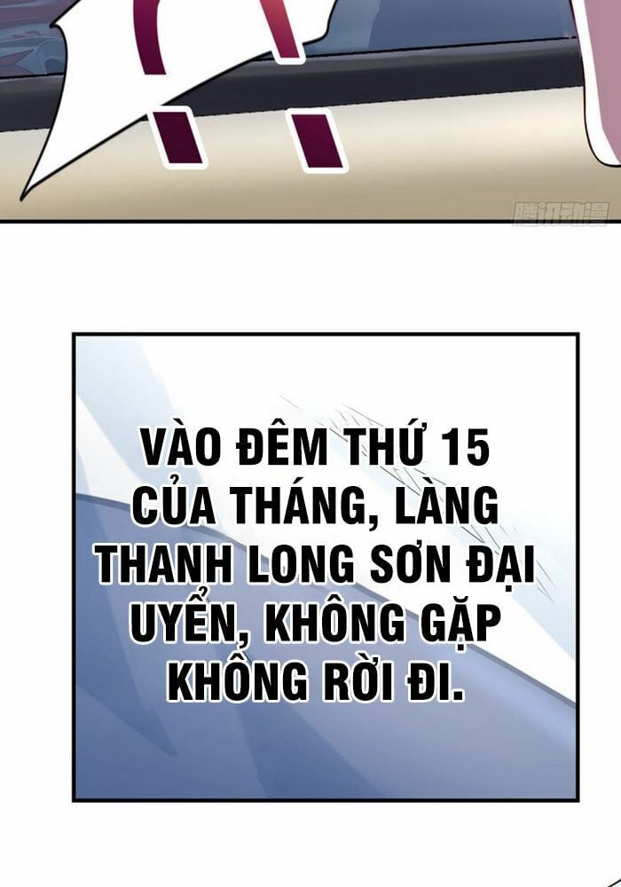 Mở Phòng Khám Tu Tiên Chapter 37 - Next Chapter 38