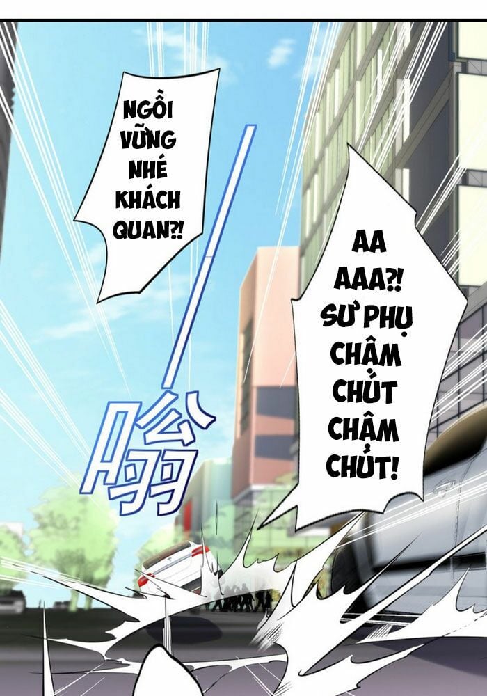 Mở Phòng Khám Tu Tiên Chapter 37 - Next Chapter 38