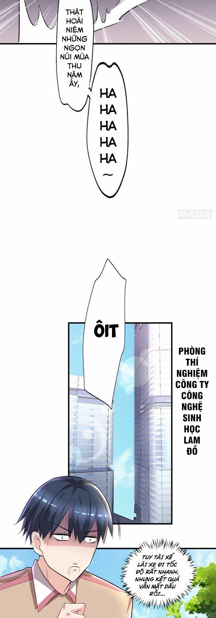 Mở Phòng Khám Tu Tiên Chapter 37 - Next Chapter 38