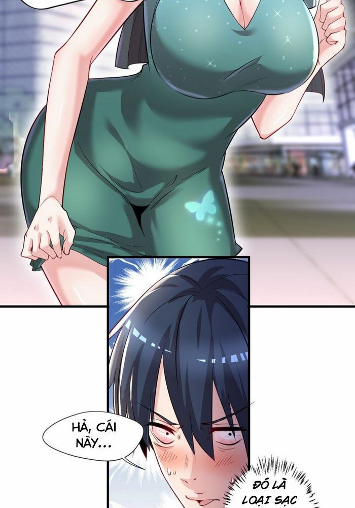 Mở Phòng Khám Tu Tiên Chapter 37 - Next Chapter 38