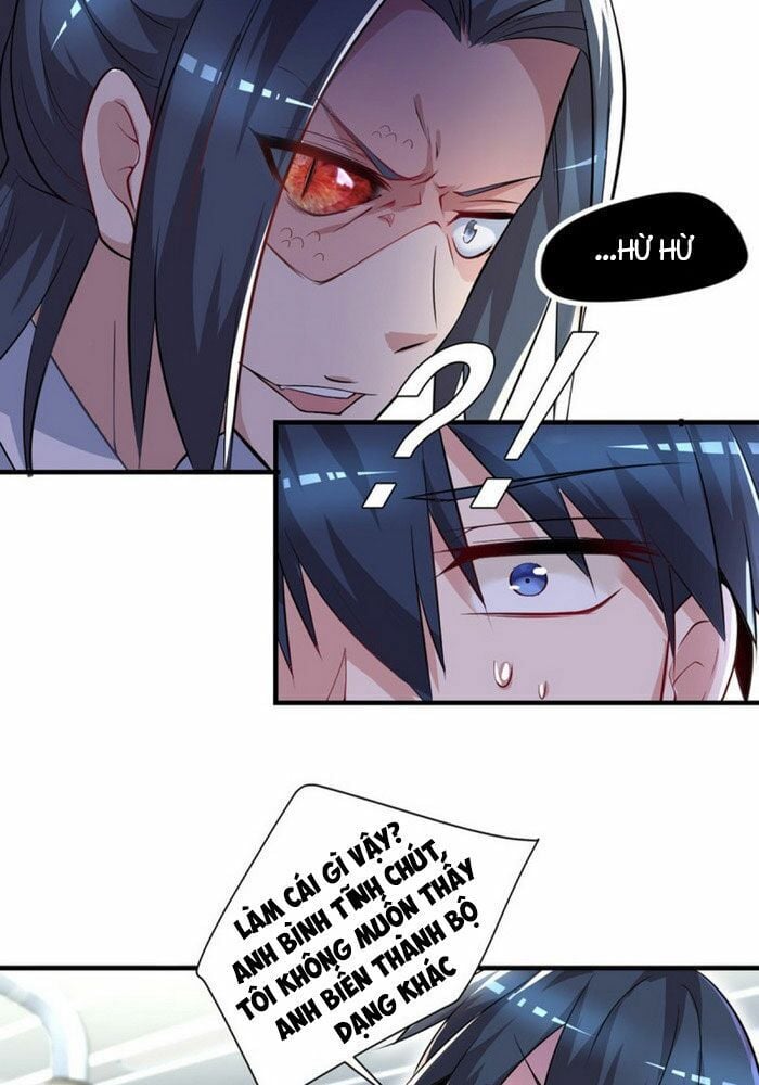 Mở Phòng Khám Tu Tiên Chapter 38 - Next Chapter 39