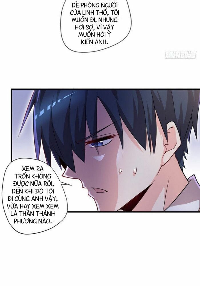 Mở Phòng Khám Tu Tiên Chapter 38 - Next Chapter 39