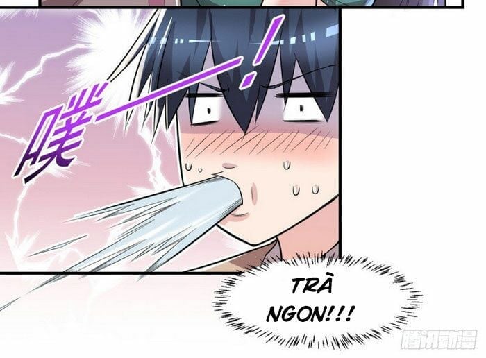 Mở Phòng Khám Tu Tiên Chapter 38 - Next Chapter 39