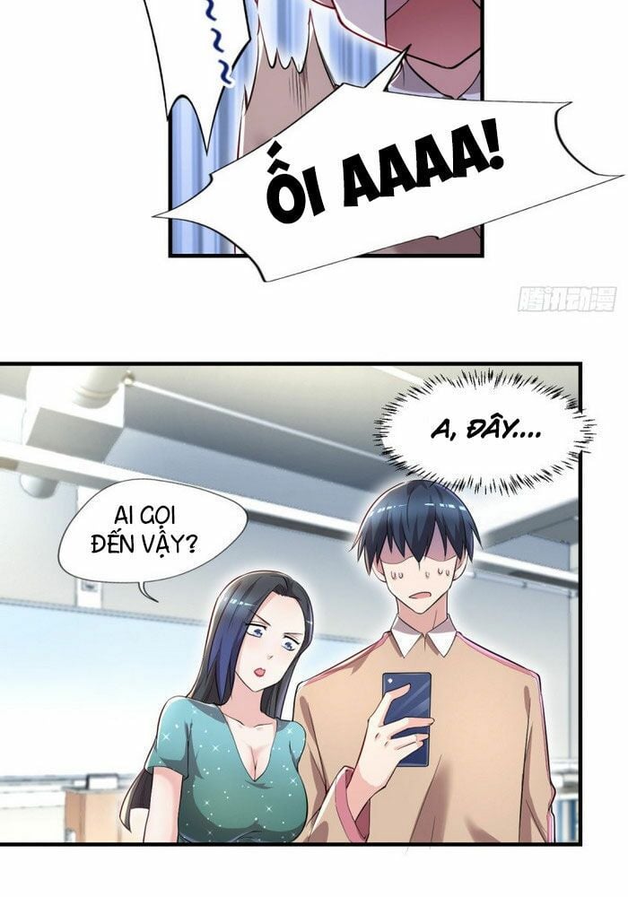 Mở Phòng Khám Tu Tiên Chapter 39 - Next Chapter 40