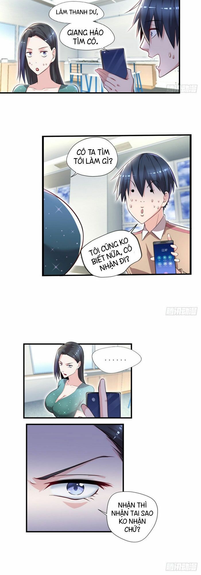 Mở Phòng Khám Tu Tiên Chapter 39 - Next Chapter 40