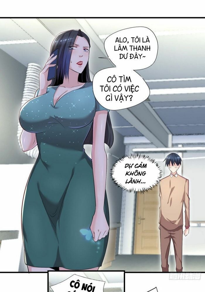 Mở Phòng Khám Tu Tiên Chapter 39 - Next Chapter 40