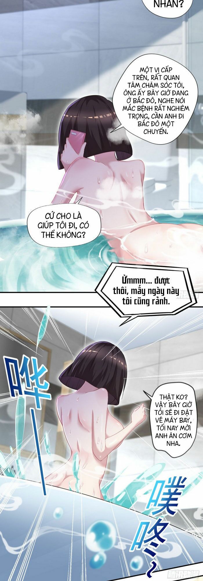 Mở Phòng Khám Tu Tiên Chapter 39 - Next Chapter 40