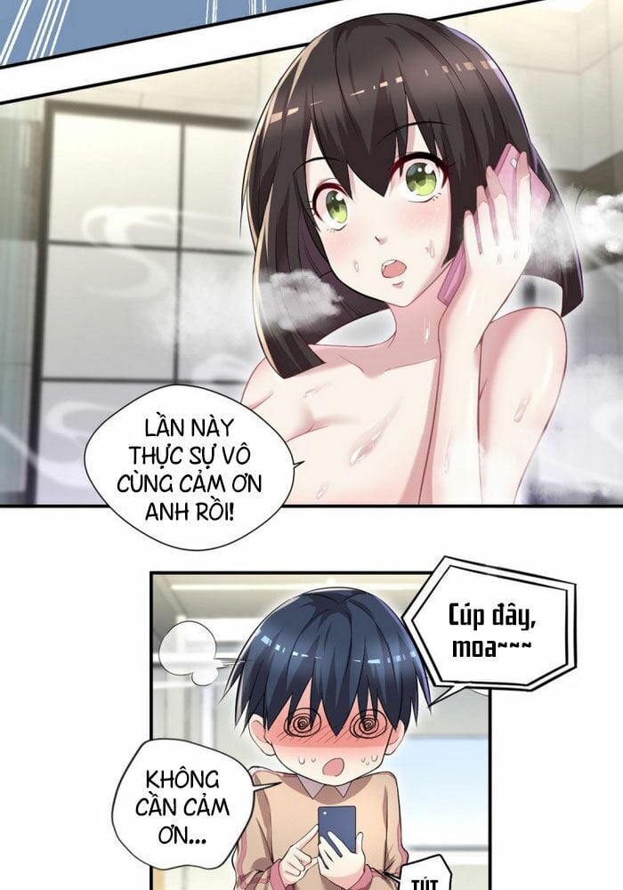 Mở Phòng Khám Tu Tiên Chapter 39 - Next Chapter 40