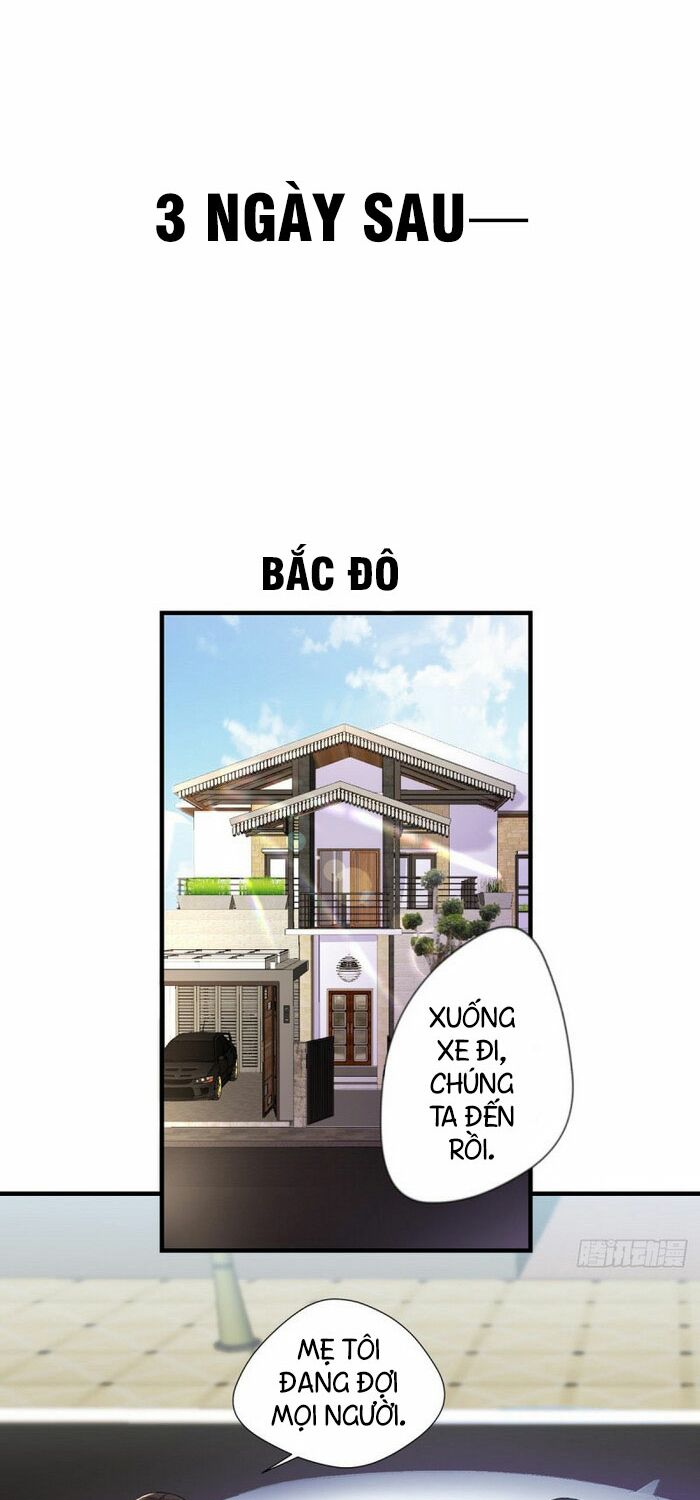 Mở Phòng Khám Tu Tiên Chapter 40 - Next Chapter 41