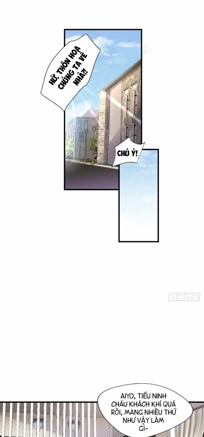 Mở Phòng Khám Tu Tiên Chapter 40 - Next Chapter 41