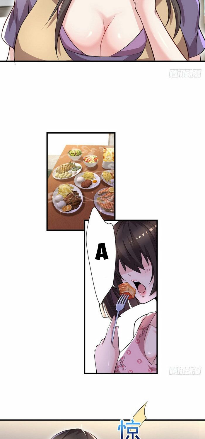 Mở Phòng Khám Tu Tiên Chapter 40 - Next Chapter 41