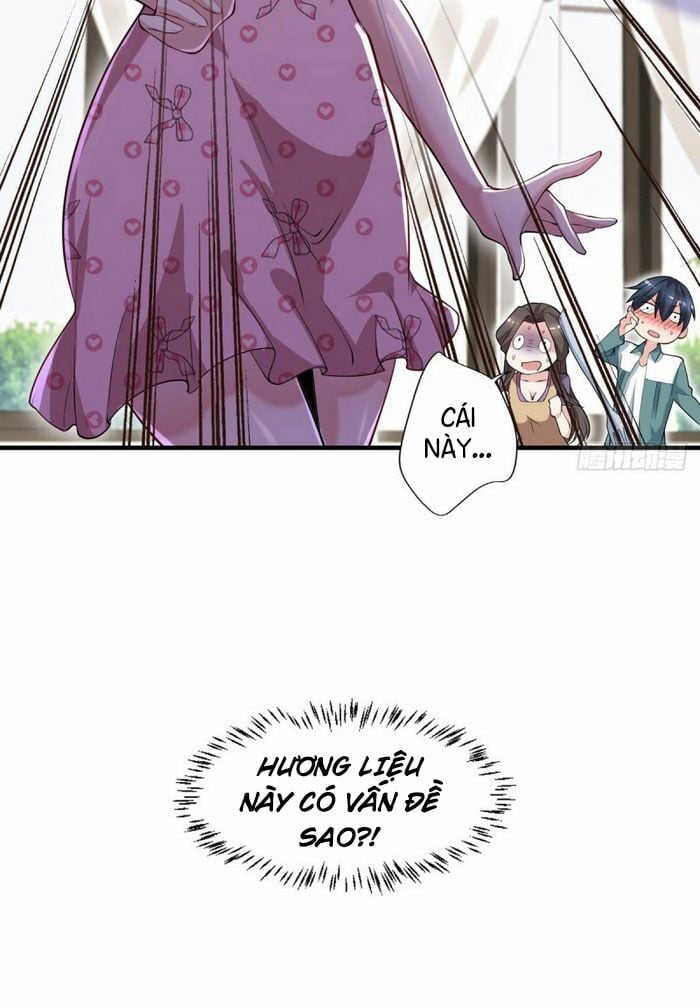 Mở Phòng Khám Tu Tiên Chapter 40 - Next Chapter 41