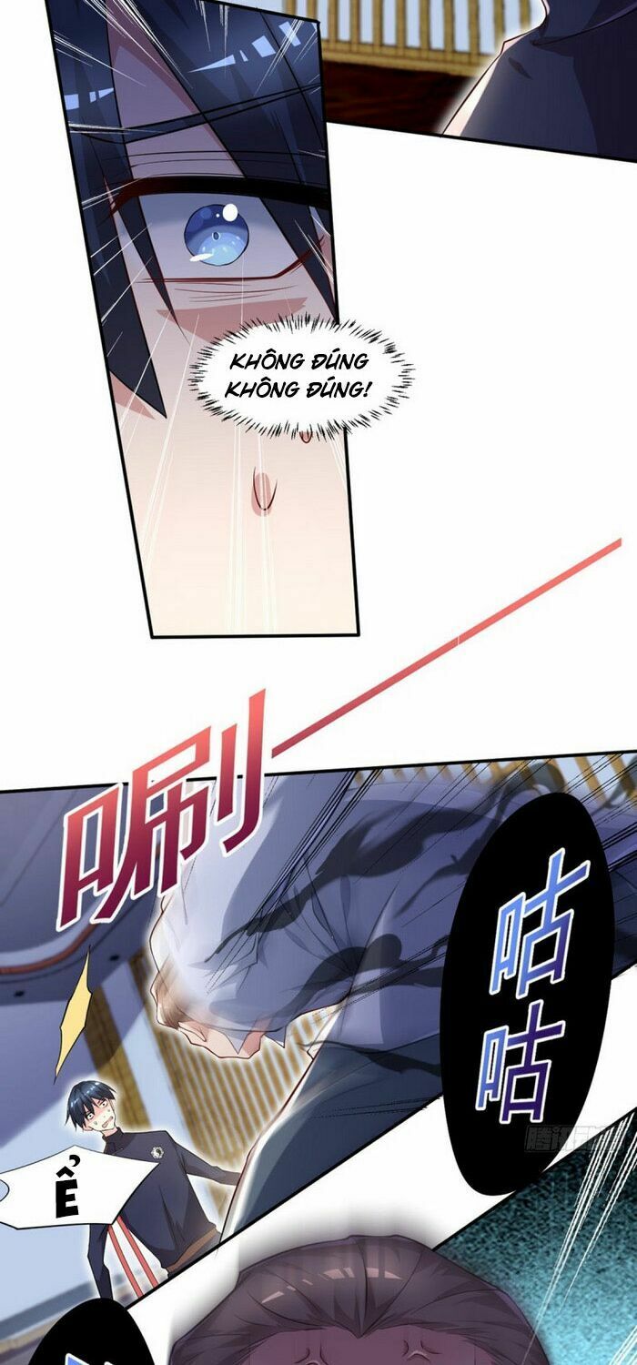 Mở Phòng Khám Tu Tiên Chapter 42 - Next Chapter 43