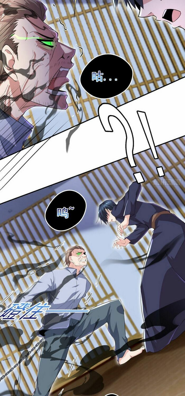 Mở Phòng Khám Tu Tiên Chapter 42 - Next Chapter 43