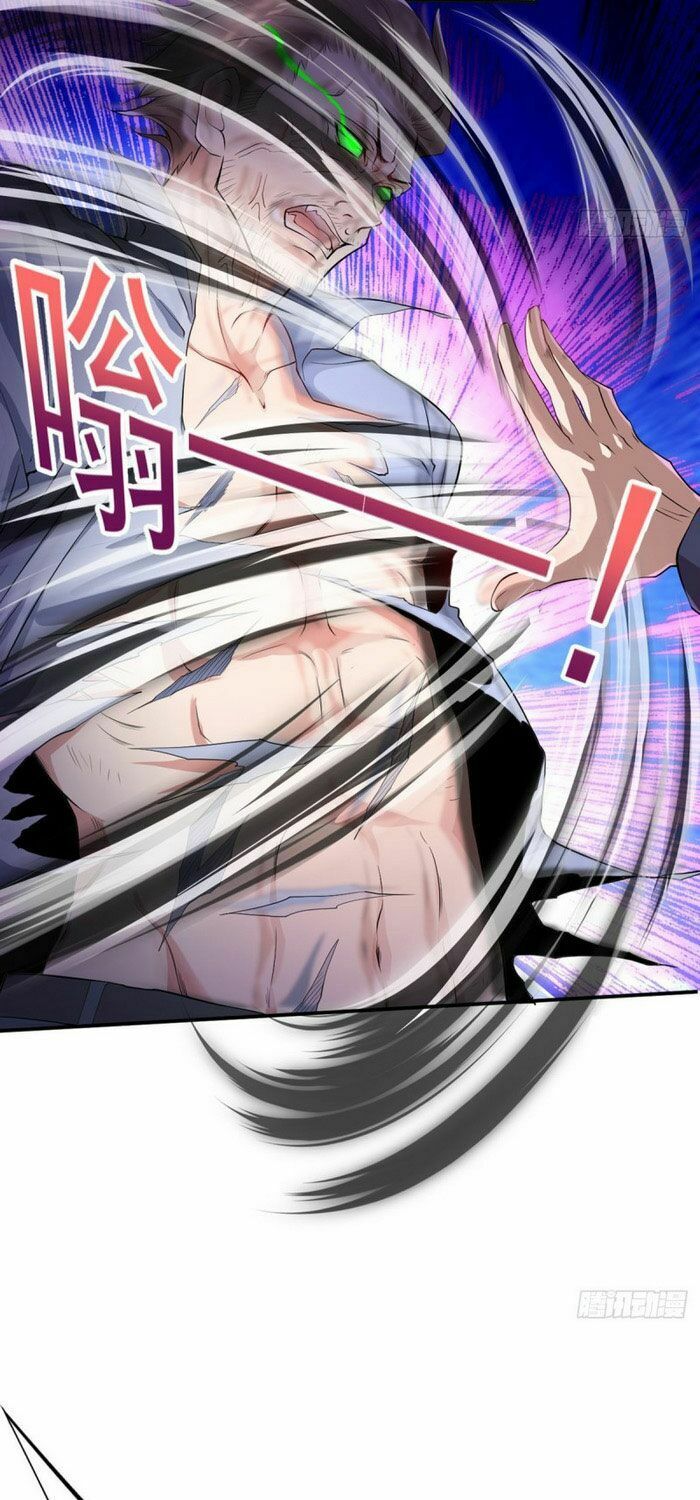 Mở Phòng Khám Tu Tiên Chapter 42 - Next Chapter 43